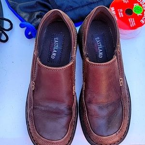 Eastland shoes like brand new